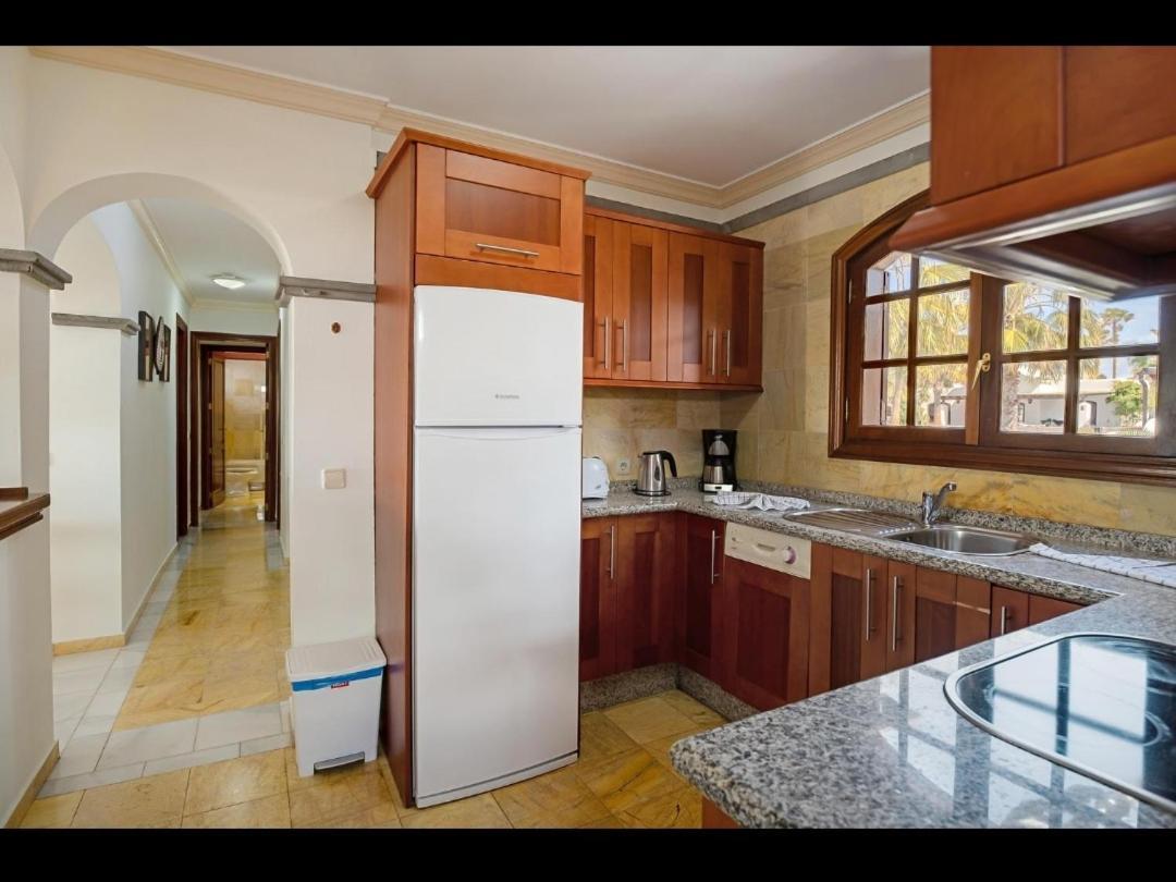 Villa Helen Коста Бланка Экстерьер фото