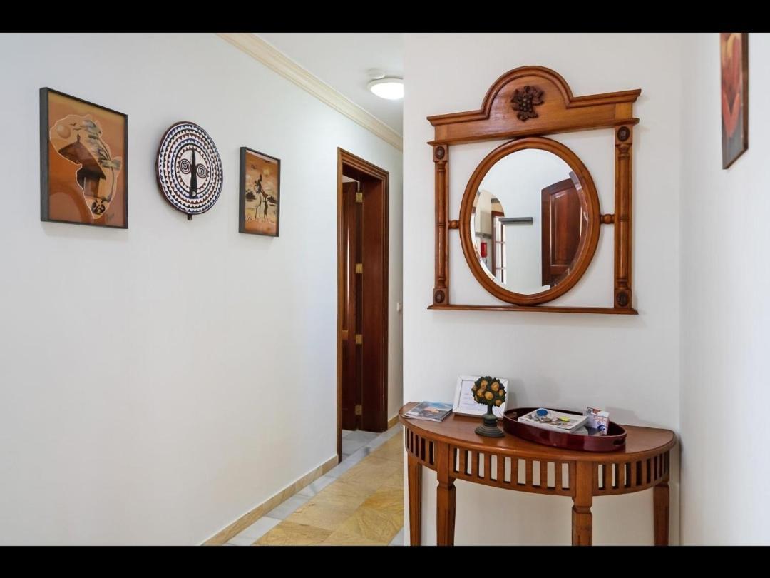 Villa Helen Коста Бланка Экстерьер фото